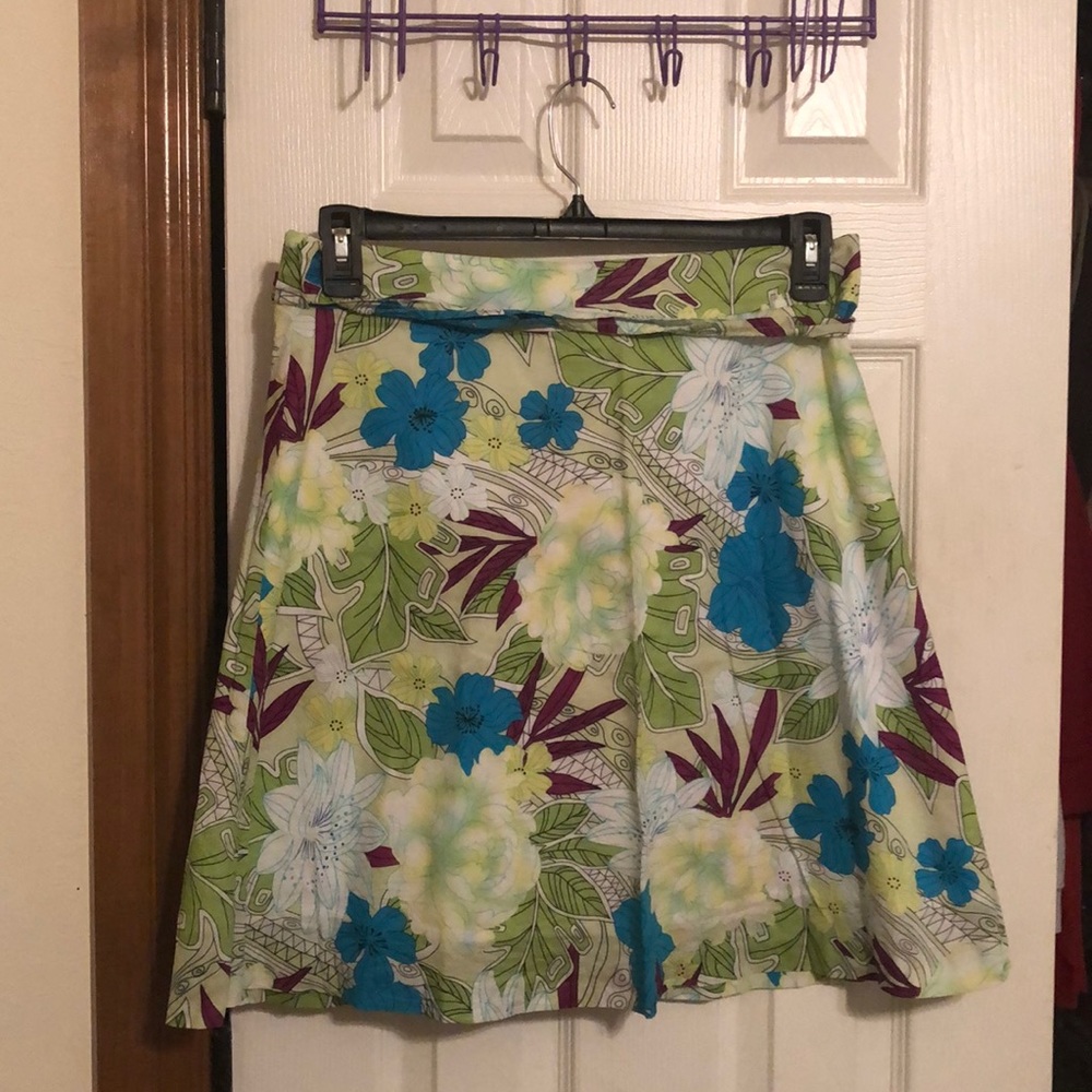 George women’s skirt